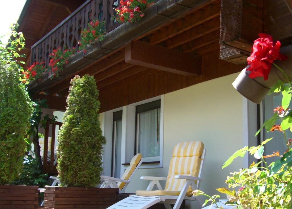 La Savoyarde Hotel Chamonix Exterior foto